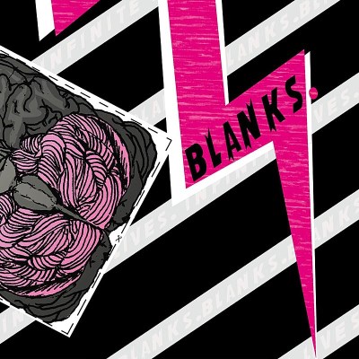 Blanks/Infinite Lives